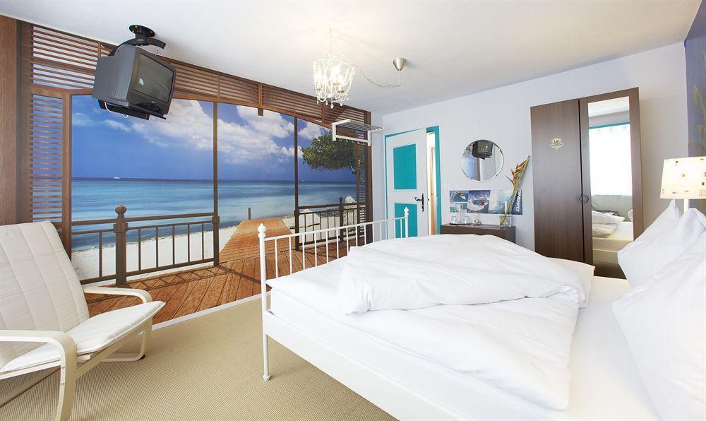 Arena Lodge Flims Ngoại thất bức ảnh